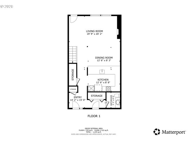 12031 Se 104TH Ct, Happy Valley, OR 97086