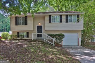 5295 Old Trail Circle, Stone Mountain, GA 30088