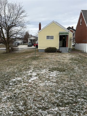711 Archer St, Mckeesport, PA 15132