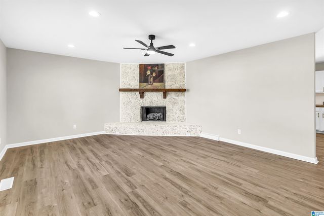 245 DOSTER DRIVE, Montevallo, AL 35115