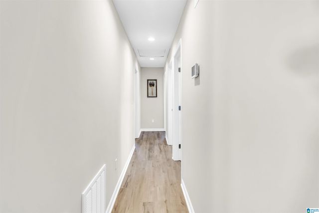 245 DOSTER DRIVE, Montevallo, AL 35115