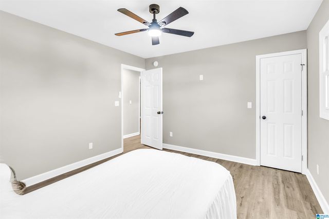 245 DOSTER DRIVE, Montevallo, AL 35115