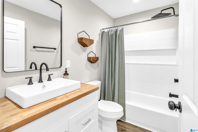 245 DOSTER DRIVE, Montevallo, AL 35115