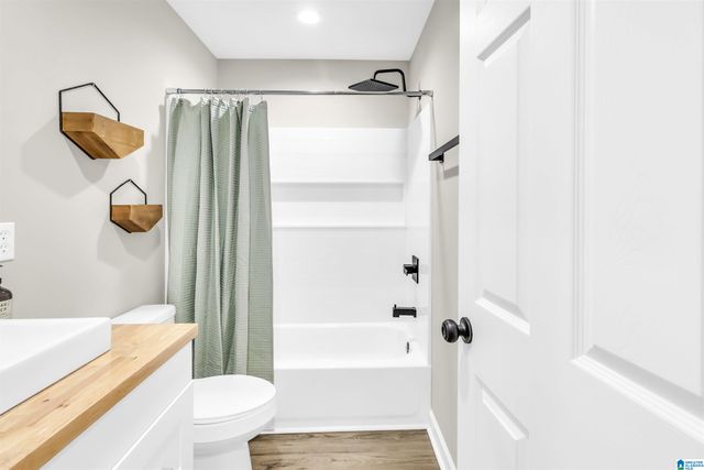 245 DOSTER DRIVE, Montevallo, AL 35115