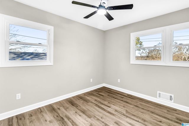 245 DOSTER DRIVE, Montevallo, AL 35115