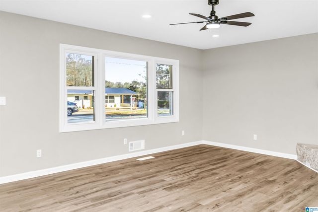 245 DOSTER DRIVE, Montevallo, AL 35115