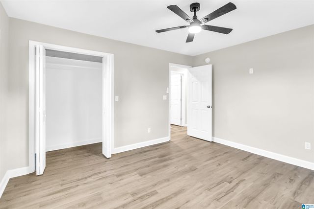 245 DOSTER DRIVE, Montevallo, AL 35115