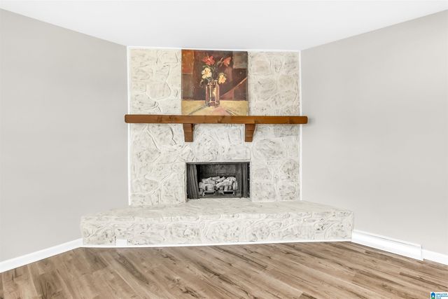 245 DOSTER DRIVE, Montevallo, AL 35115