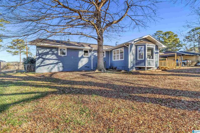245 DOSTER DRIVE, Montevallo, AL 35115