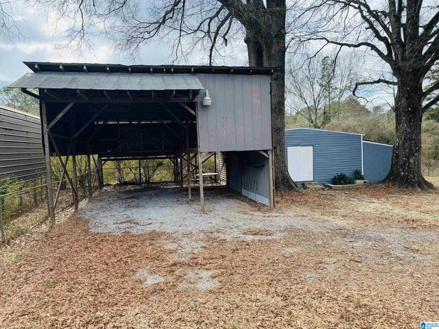 245 DOSTER DRIVE, Montevallo, AL 35115