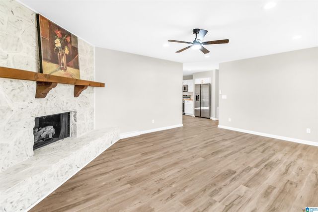 245 DOSTER DRIVE, Montevallo, AL 35115