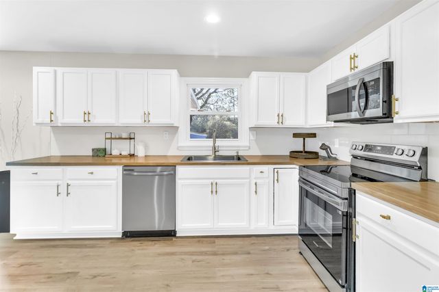 245 DOSTER DRIVE, Montevallo, AL 35115