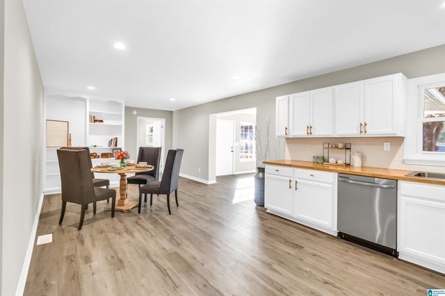 245 DOSTER DRIVE, Montevallo, AL 35115