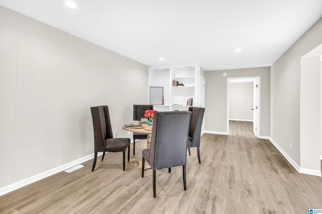 245 DOSTER DRIVE, Montevallo, AL 35115