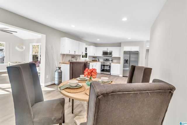 245 DOSTER DRIVE, Montevallo, AL 35115