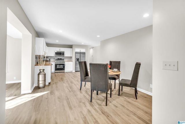 245 DOSTER DRIVE, Montevallo, AL 35115