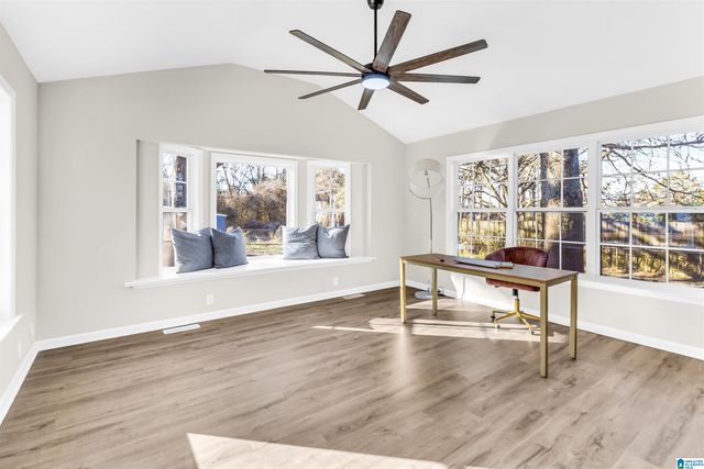 245 DOSTER DRIVE, Montevallo, AL 35115