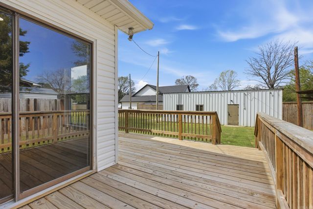 412 A Ave, Benton, AR 72015