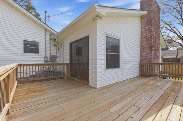 412 A Ave, Benton, AR 72015