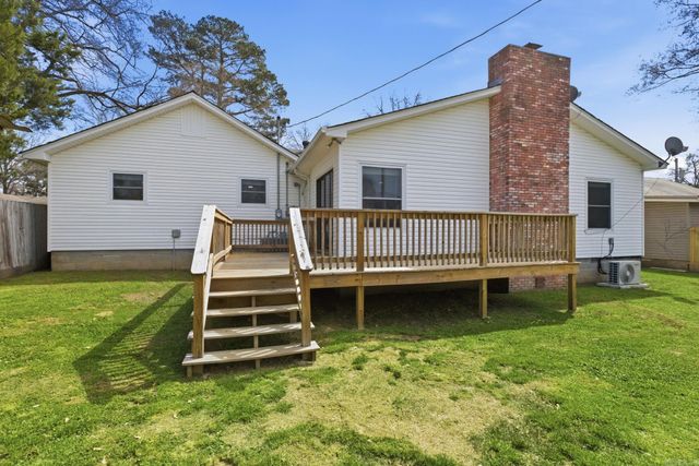 412 A Ave, Benton, AR 72015