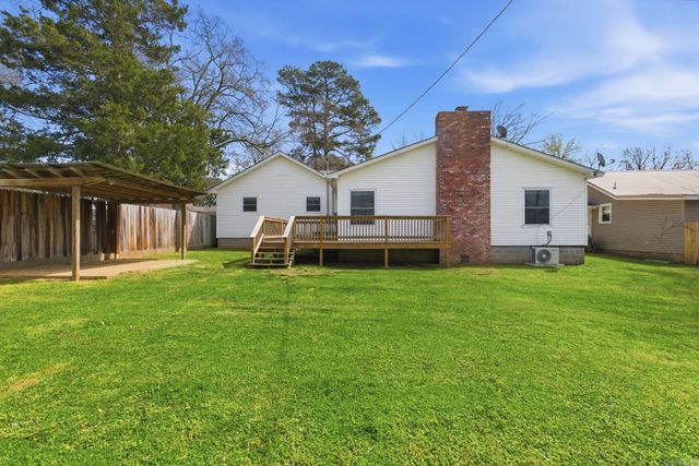 412 A Ave, Benton, AR 72015