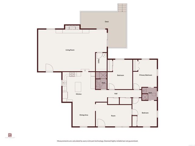 412 A Ave, Benton, AR 72015