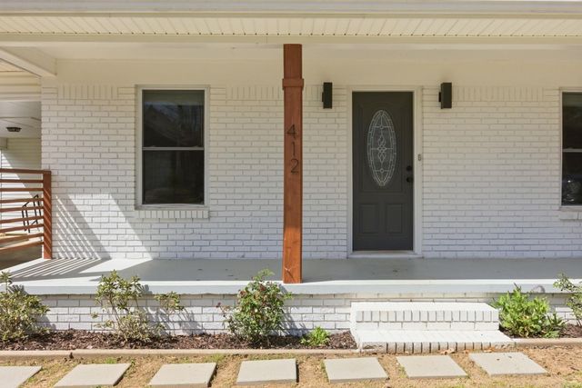 412 A Ave, Benton, AR 72015