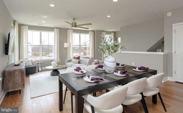 123 JOHN VANZANDT DR, Titusville, NJ 08560