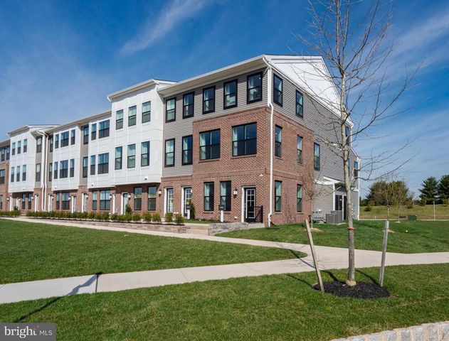 123 JOHN VANZANDT DR, Titusville, NJ 08560