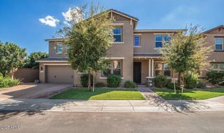 947 W Kaibab Drive, Chandler, AZ 85248