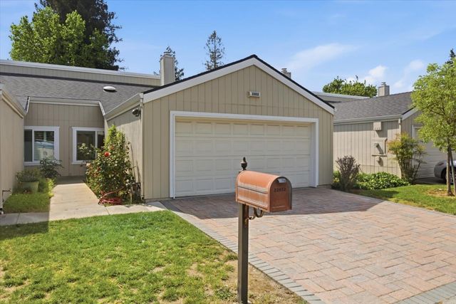 22652 Silver Oak Lane, Cupertino, CA 95014