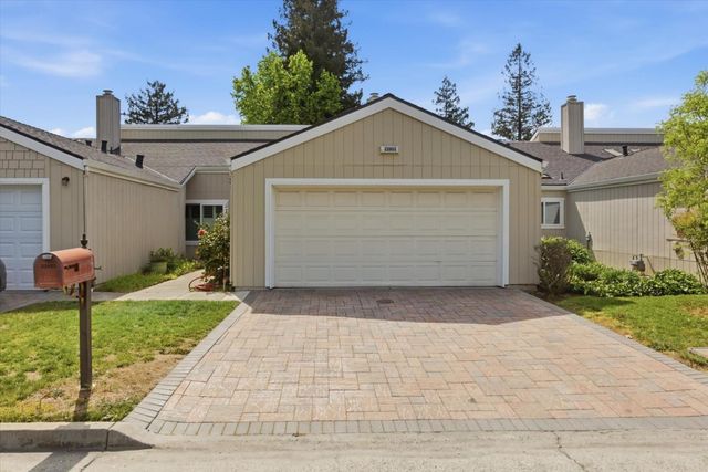 22652 Silver Oak Lane, Cupertino, CA 95014