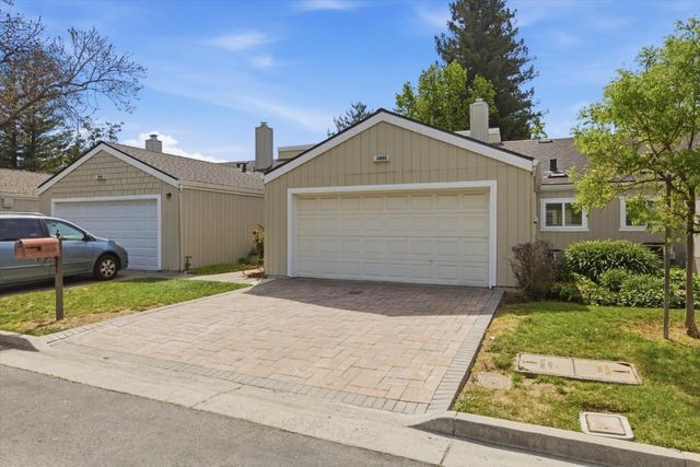 22652 Silver Oak Lane, Cupertino, CA 95014