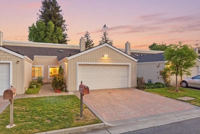 22652 Silver Oak Lane, Cupertino, CA 95014