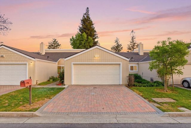 22652 Silver Oak Lane, Cupertino, CA 95014