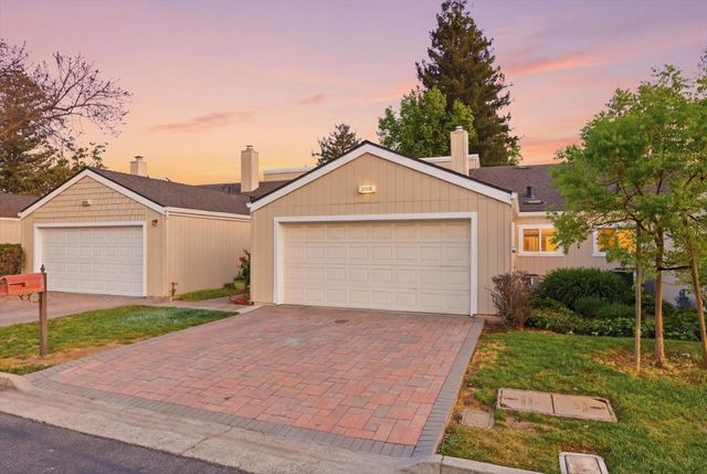 22652 Silver Oak Lane, Cupertino, CA 95014