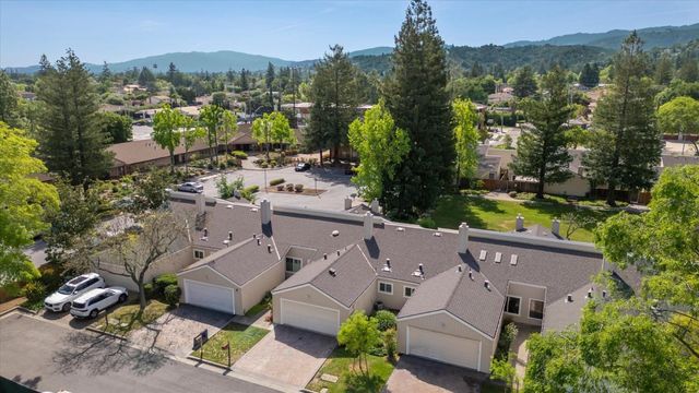 22652 Silver Oak Lane, Cupertino, CA 95014