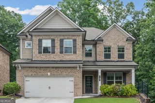 3198 Ivy Crossing Drive, Buford, GA 30519