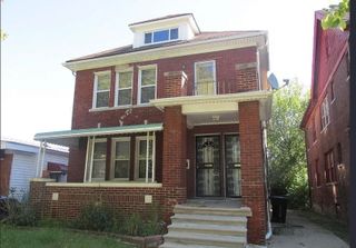 12162 Stoepel Street, Detroit City, MI 48204