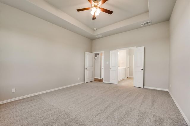 107 Yampa Court, Rhome, TX 76078