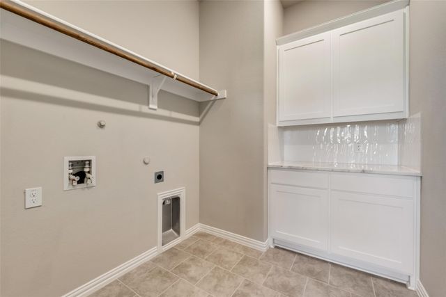 107 Yampa Court, Rhome, TX 76078