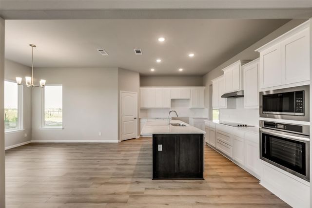 107 Yampa Court, Rhome, TX 76078