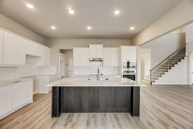 107 Yampa Court, Rhome, TX 76078
