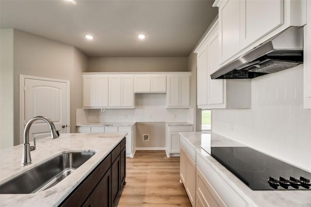 107 Yampa Court, Rhome, TX 76078