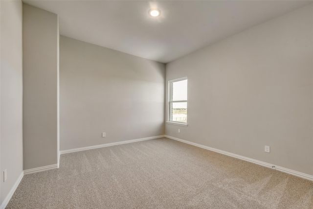107 Yampa Court, Rhome, TX 76078