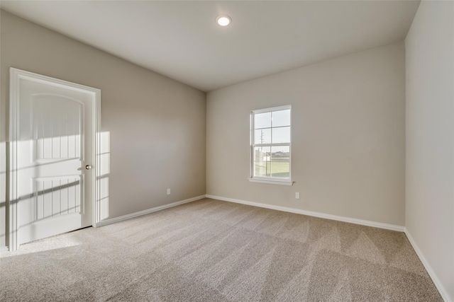 107 Yampa Court, Rhome, TX 76078
