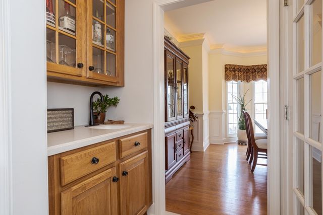 29 Cloverhill Circle, Bloomington, IL 61705