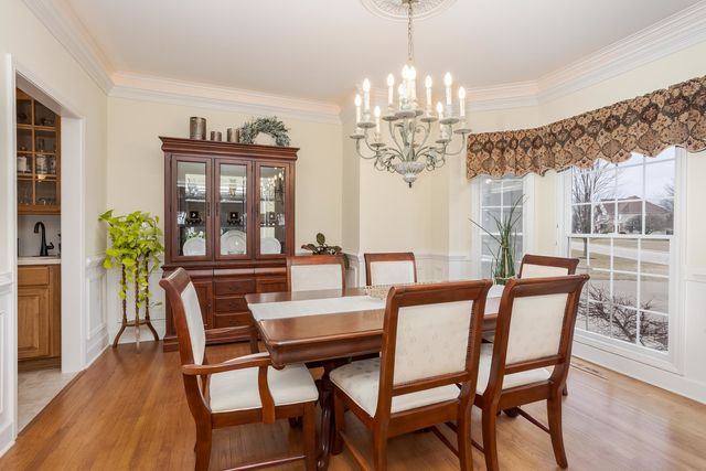 29 Cloverhill Circle, Bloomington, IL 61705