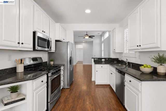 288 Black Amber Way, Brentwood, CA 94513
