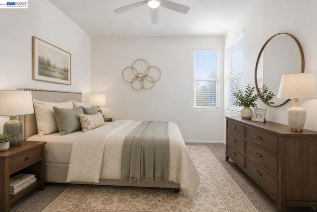 288 Black Amber Way, Brentwood, CA 94513
